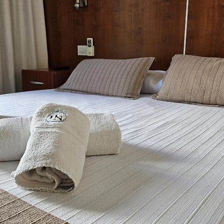 Hotel Novi Mar del Plata Bagian luar foto