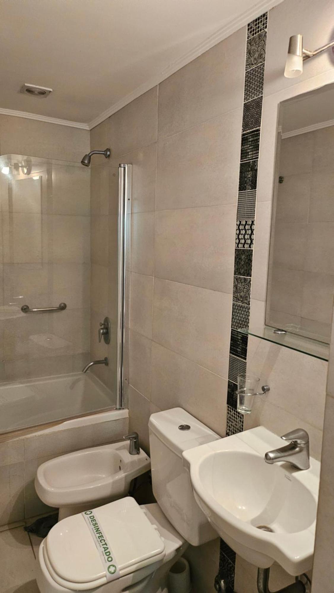Hotel Novi Mar del Plata Bagian luar foto