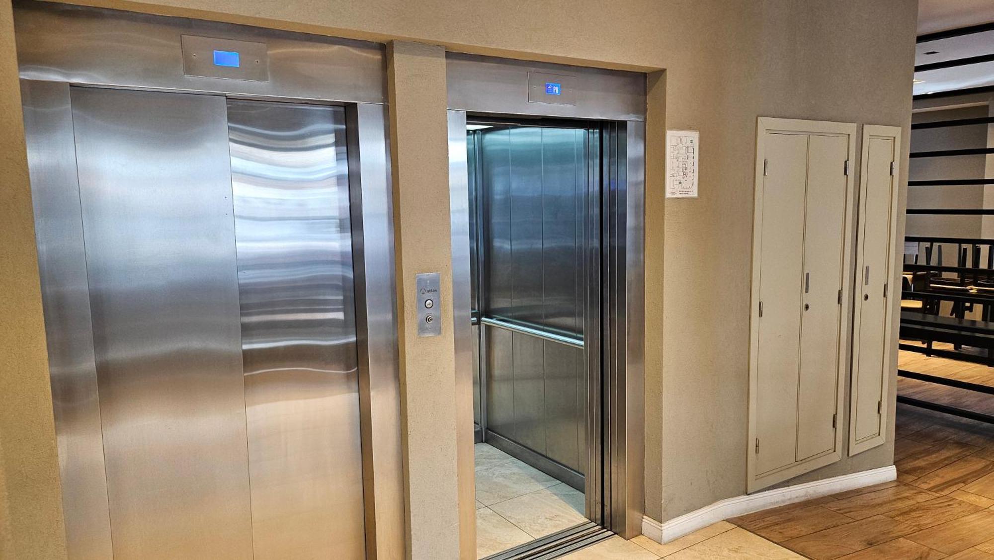 Hotel Novi Mar del Plata Bagian luar foto